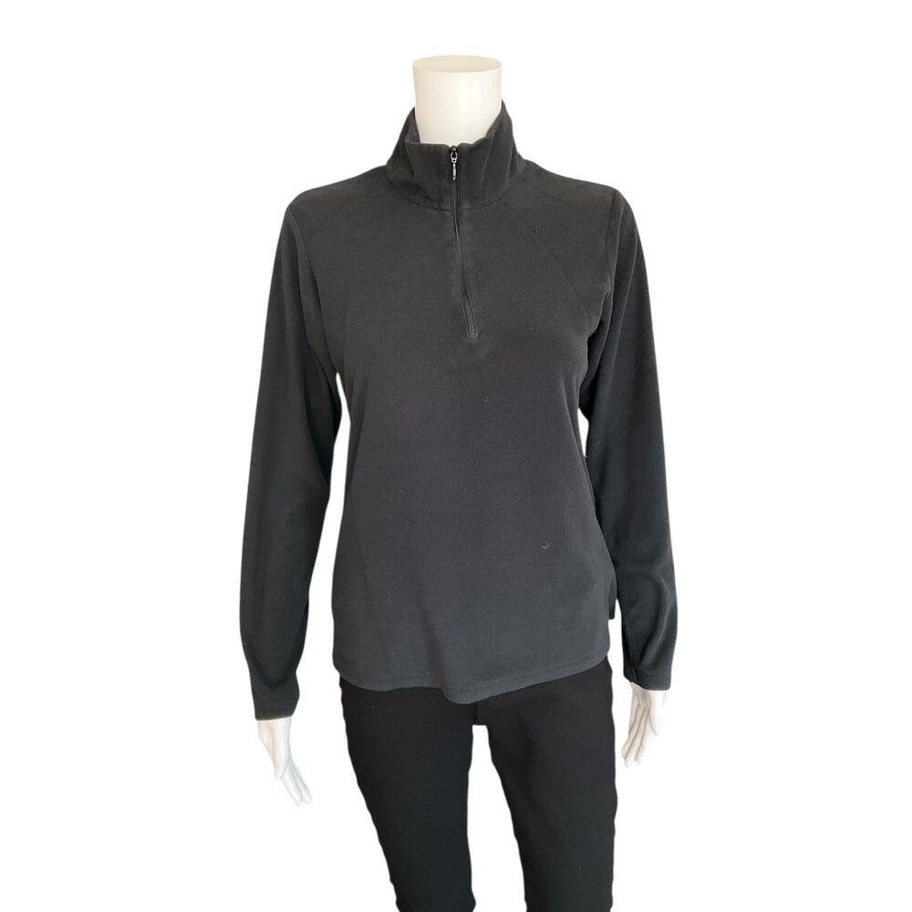 Columbia Black Fleece Pre-Owned Ladies Jacket -Size Medium
